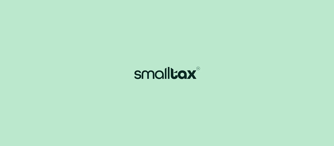 Apresentação do projeto Smalltax